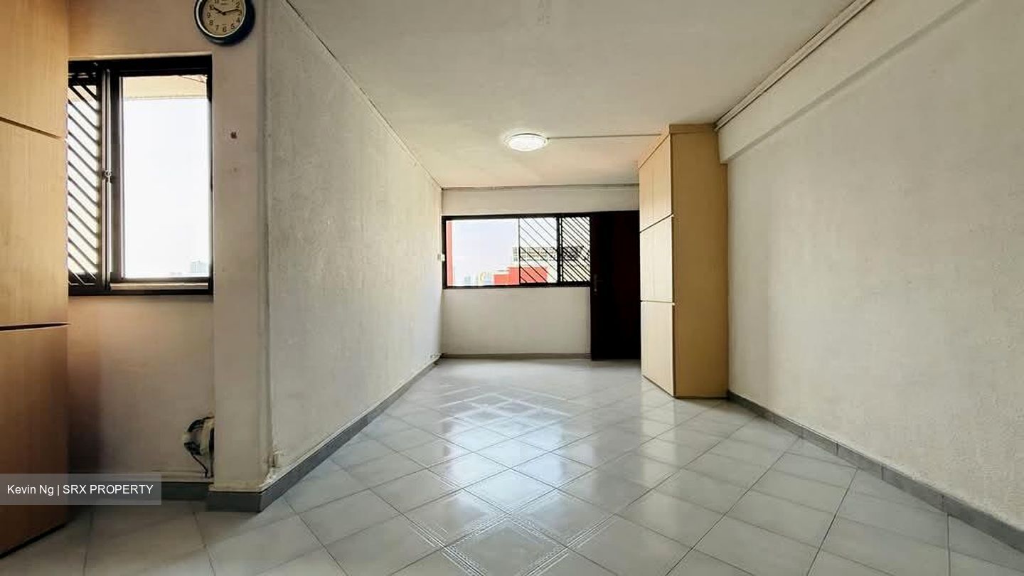 Blk 305 Shunfu Gardens (Bishan), HDB 4 Rooms #532078011